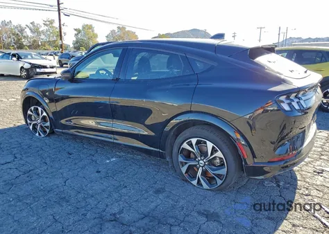 2023 Ford Mustang Mach-E Premium from USA, damaged, VIN 3FMTK3SU3PMB06745